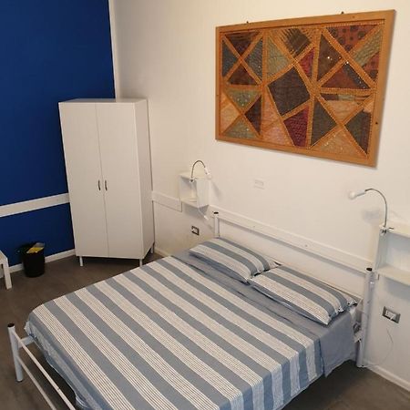 Da Laura Hotel Cagliari Kültér fotó