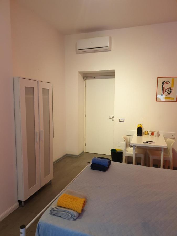 Da Laura Hotel Cagliari Kültér fotó