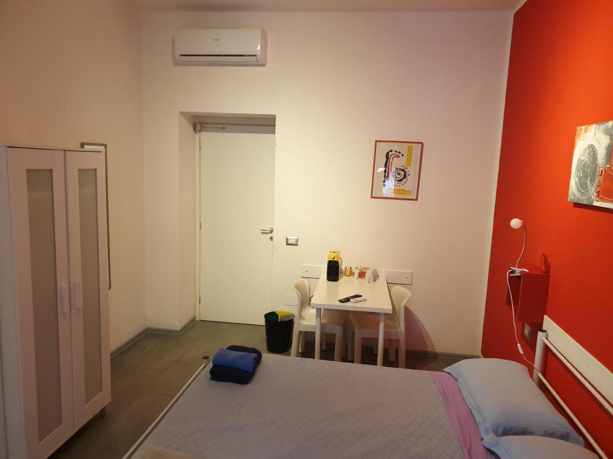 Da Laura Hotel Cagliari Kültér fotó