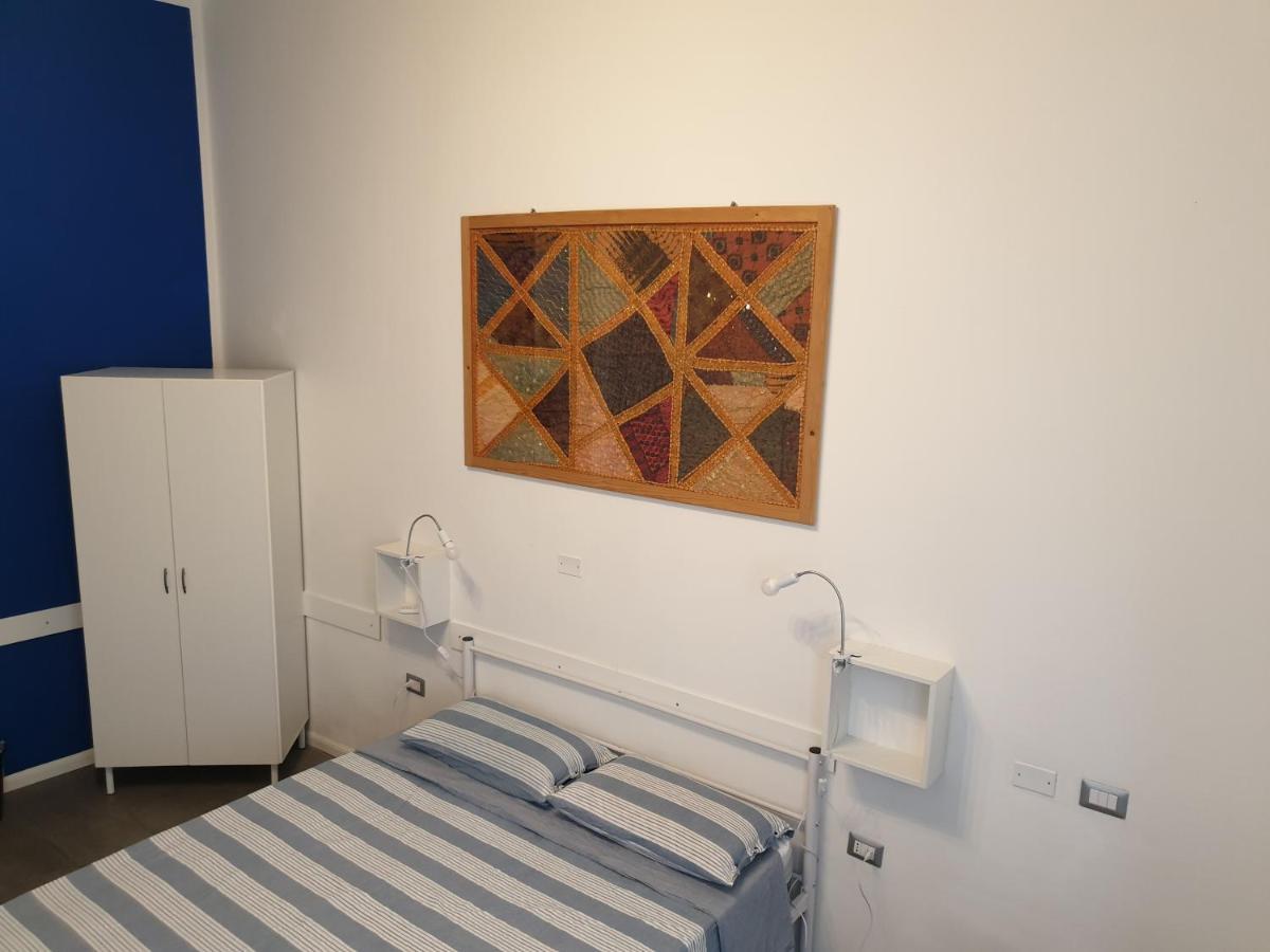 Da Laura Hotel Cagliari Kültér fotó