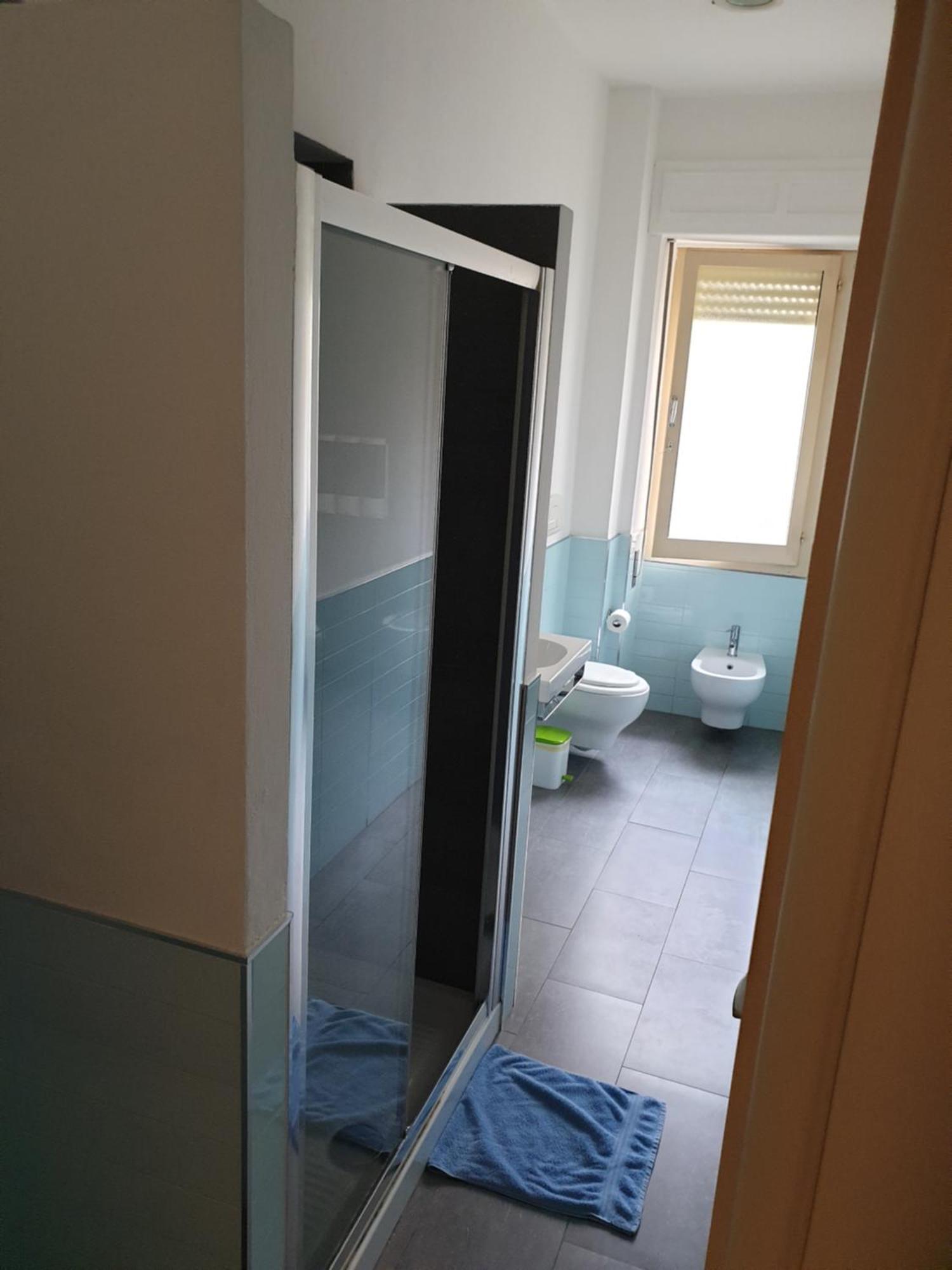 Da Laura Hotel Cagliari Szoba fotó