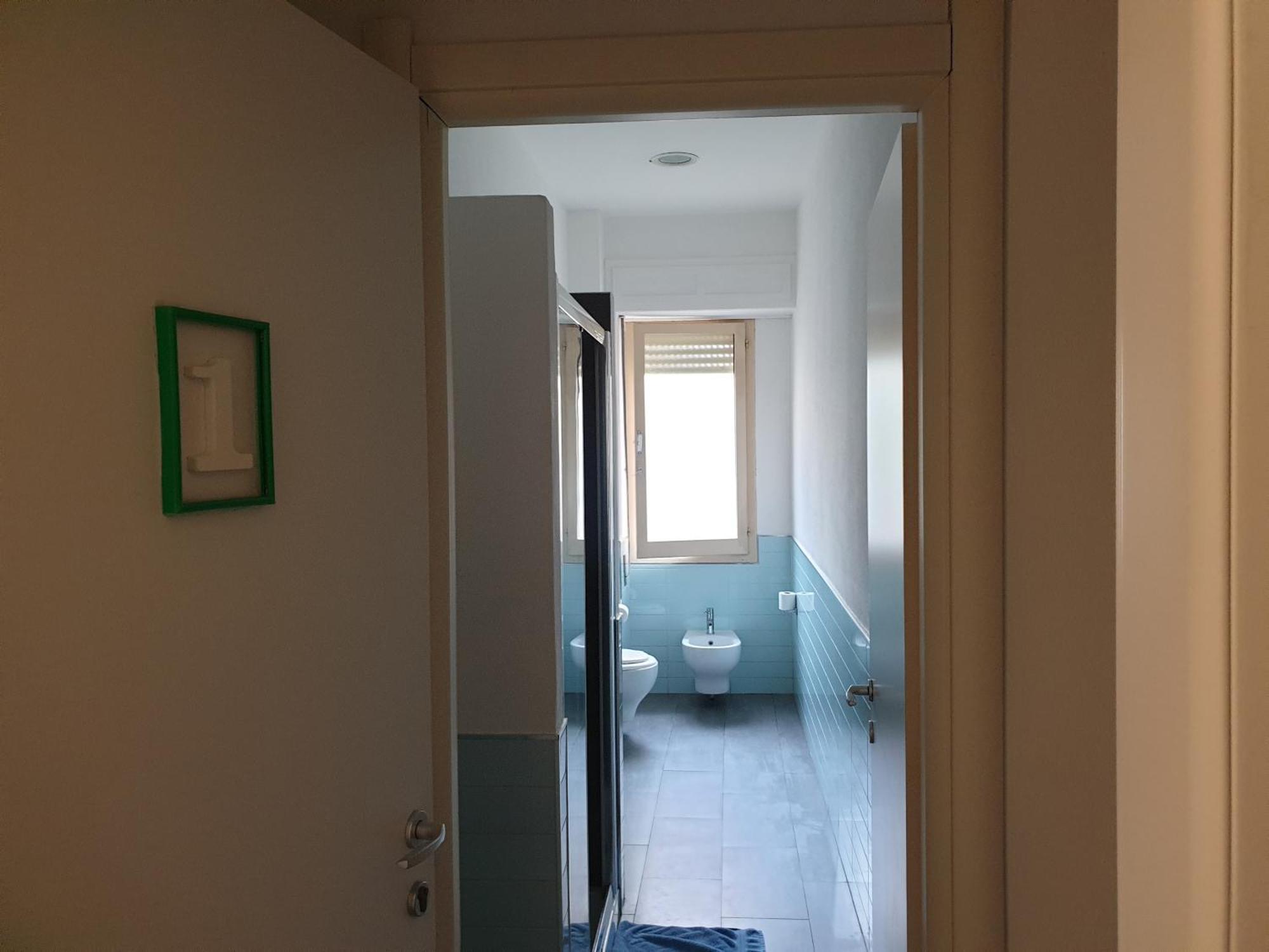 Da Laura Hotel Cagliari Szoba fotó
