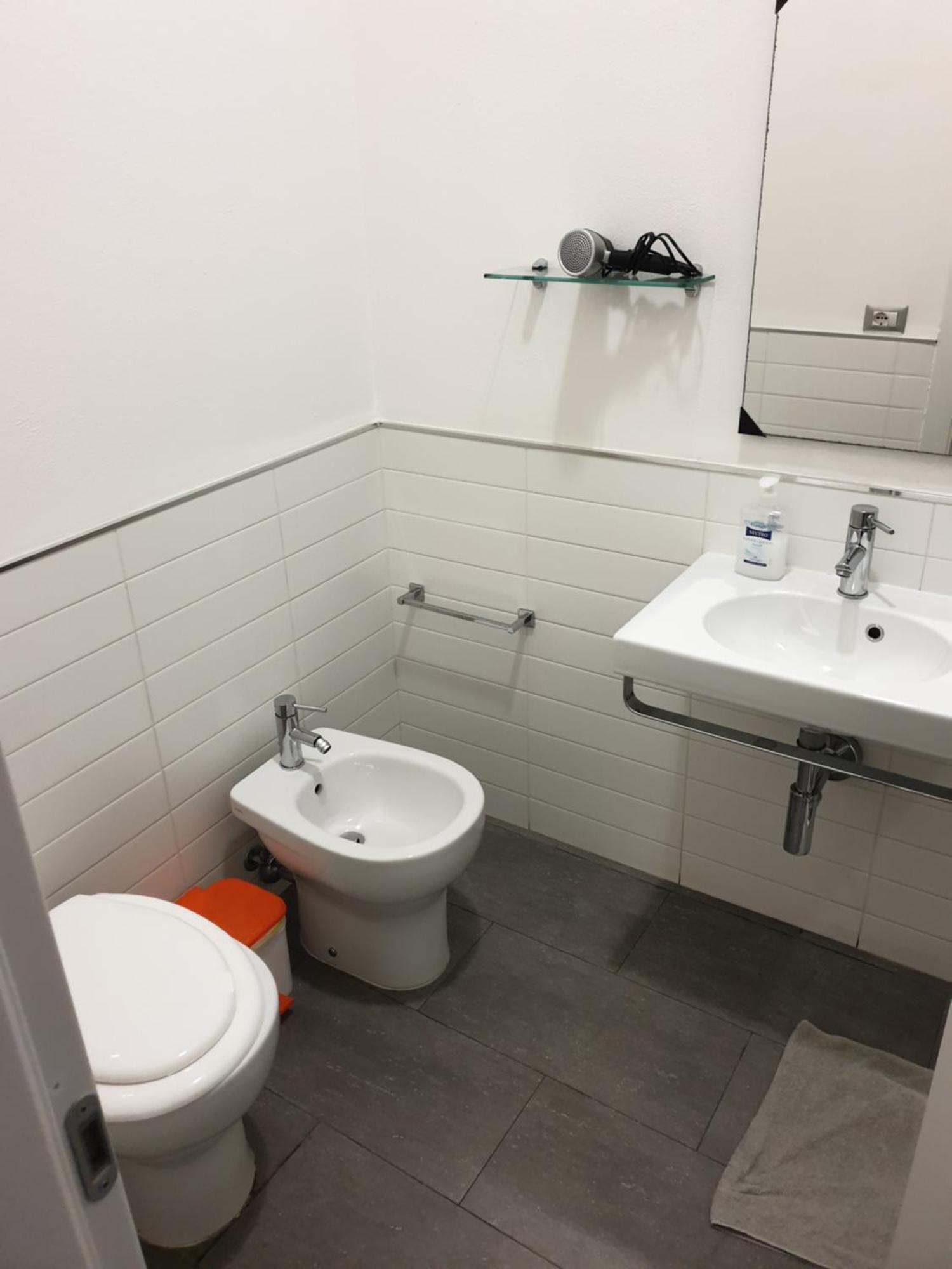 Da Laura Hotel Cagliari Szoba fotó