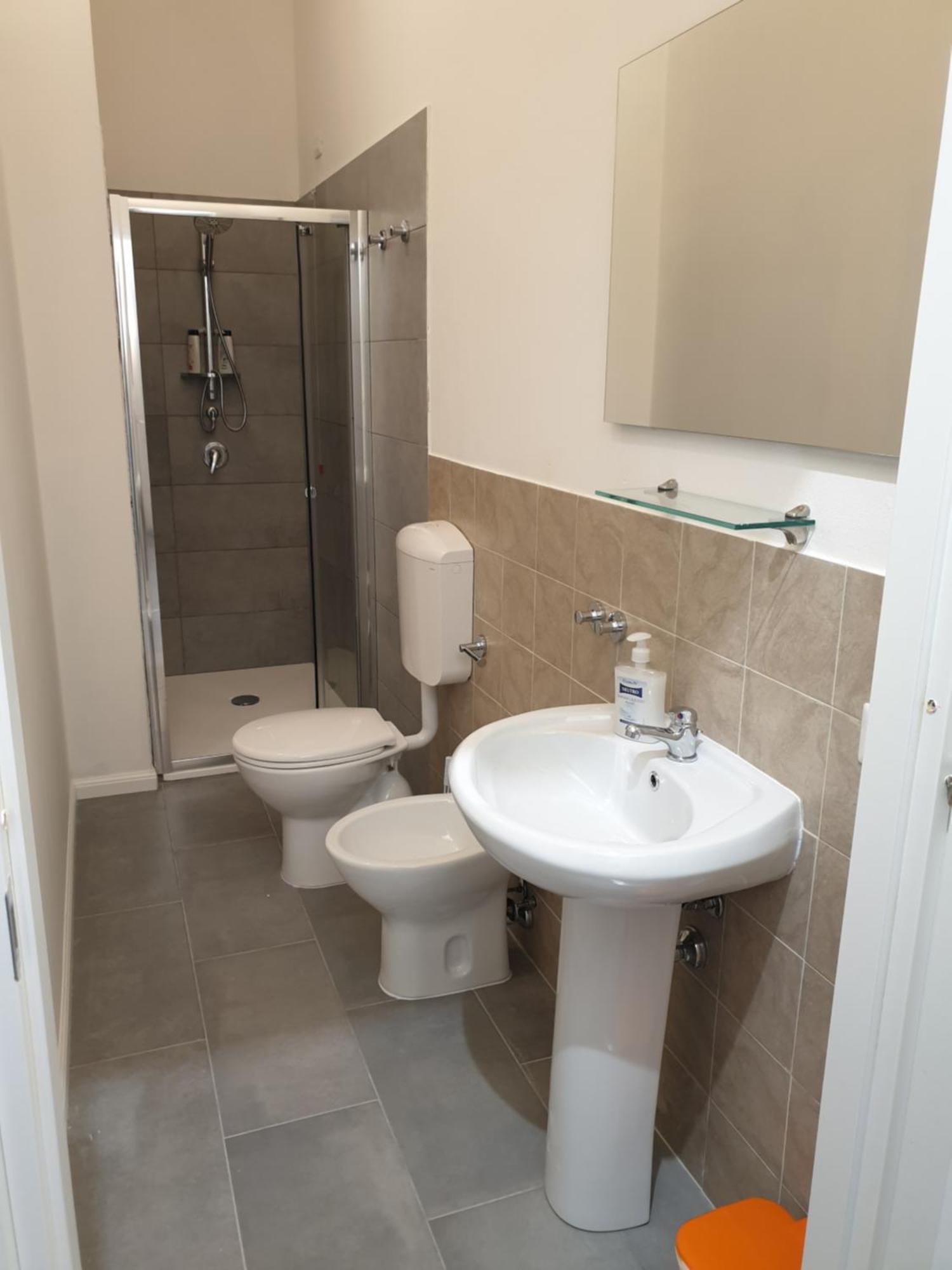 Da Laura Hotel Cagliari Szoba fotó
