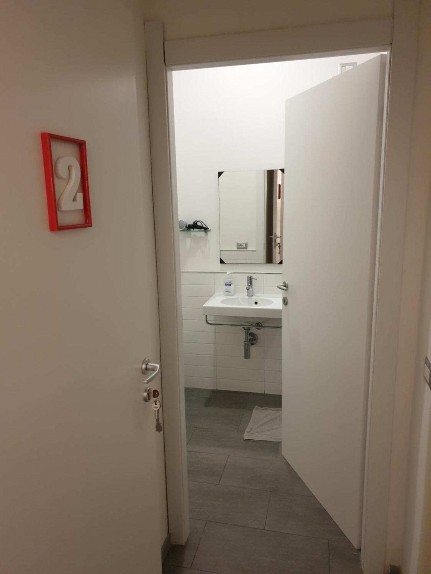Da Laura Hotel Cagliari Szoba fotó